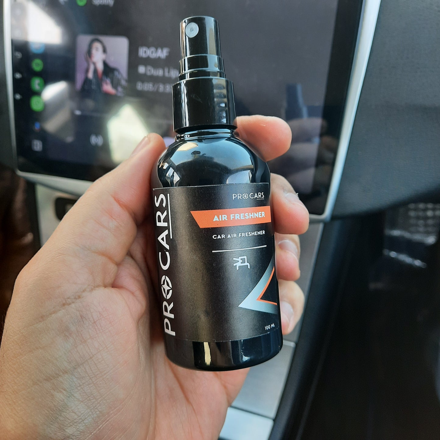 Parfum d'ambiance