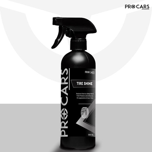 GEL Brillance et protection PNEUS