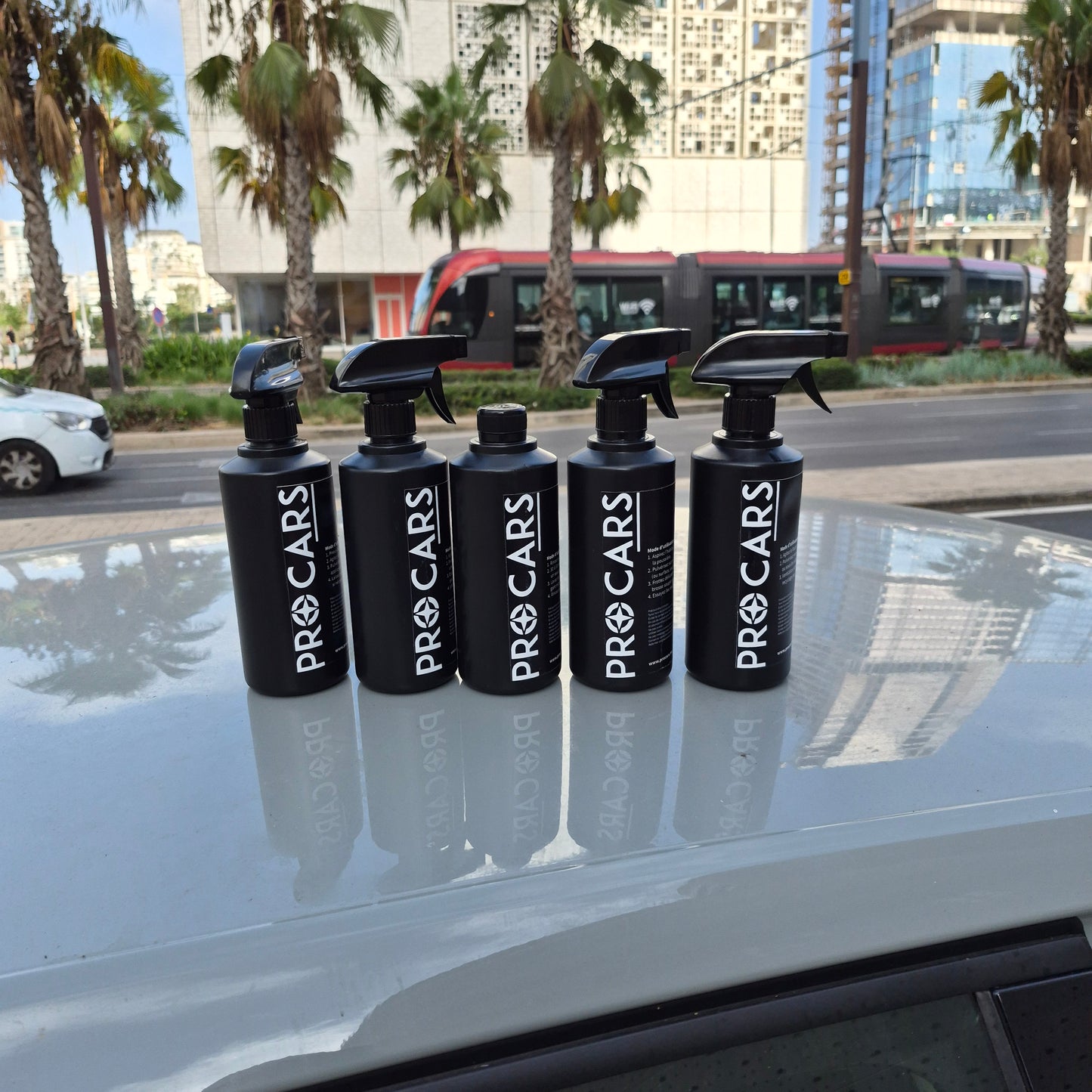 PACK NETTOYAGE AUTOMOBILE PREMIUM