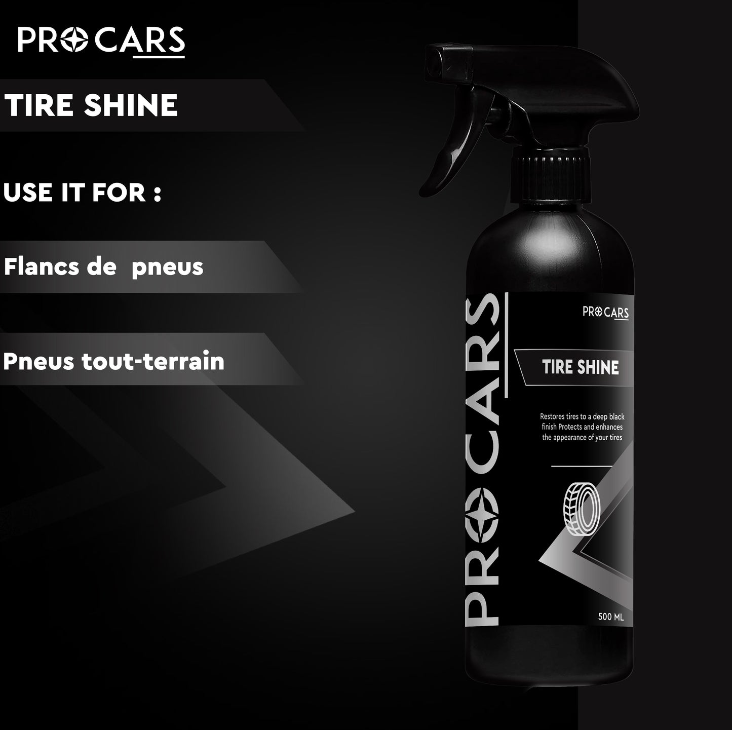 Kit lavage automobile PREMIUM